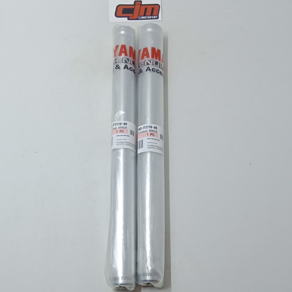 AS SHOCK DEPAN MIO 28D BERKUALITAS ORIGINAL