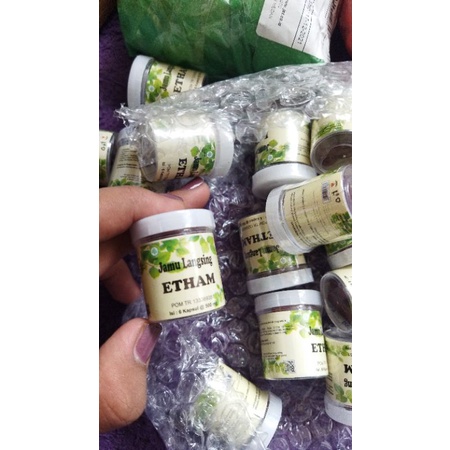 jamu jestham//jamu pelangsing viral// jamu penahan nafsu makan