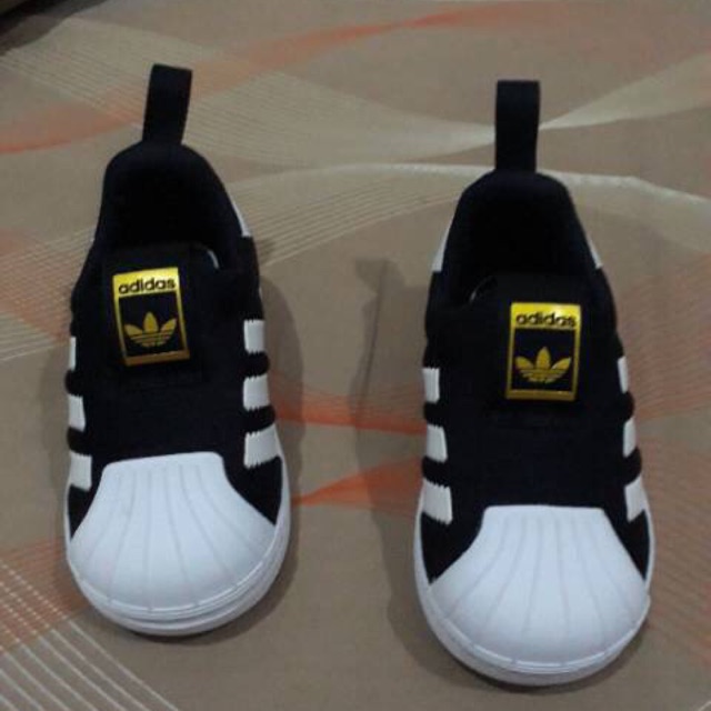 Adidas anak preloved
