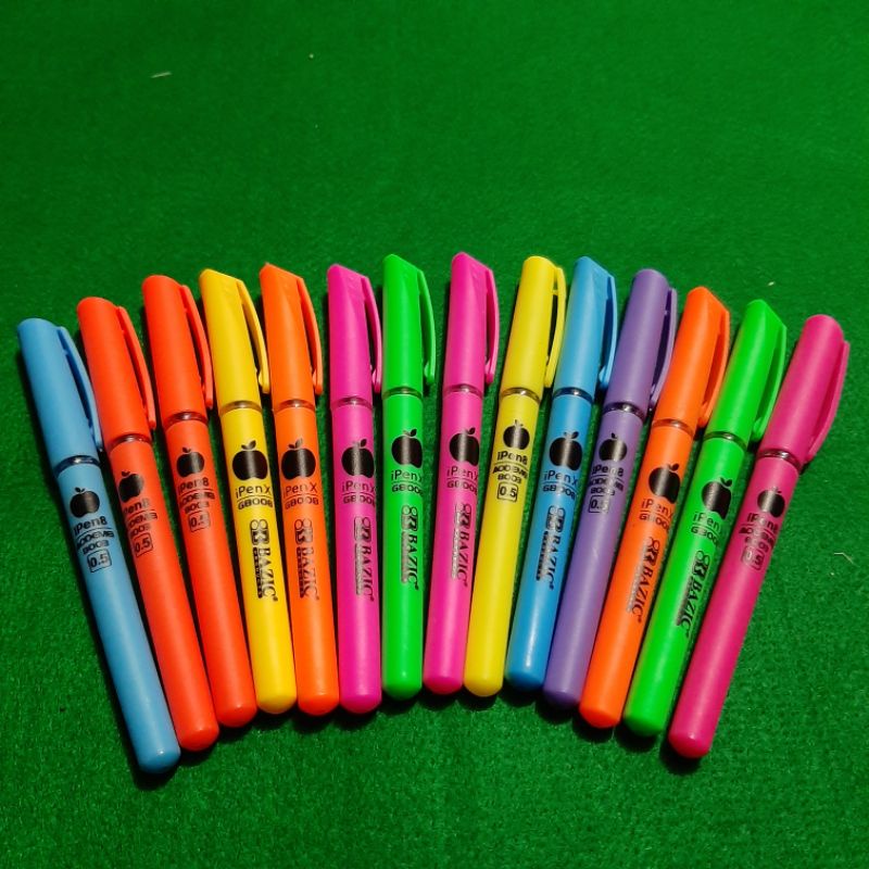

PULPEN / BOLPOIN / BOLPEN APPLE IPEN MERK YOUMEI / AODEMEI