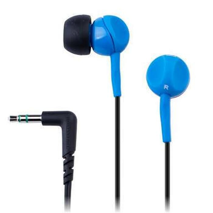 Sennheiser CX213   Stereo Earphone CX 213   Hitam