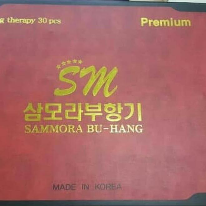 Alat Bekam Samora Isi 30 / Paket Alat Bekam Sammora Premium Kop Angin