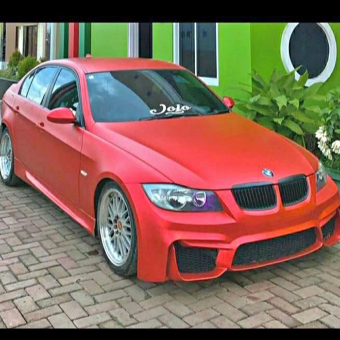murah bodykit BMW E90 bmw