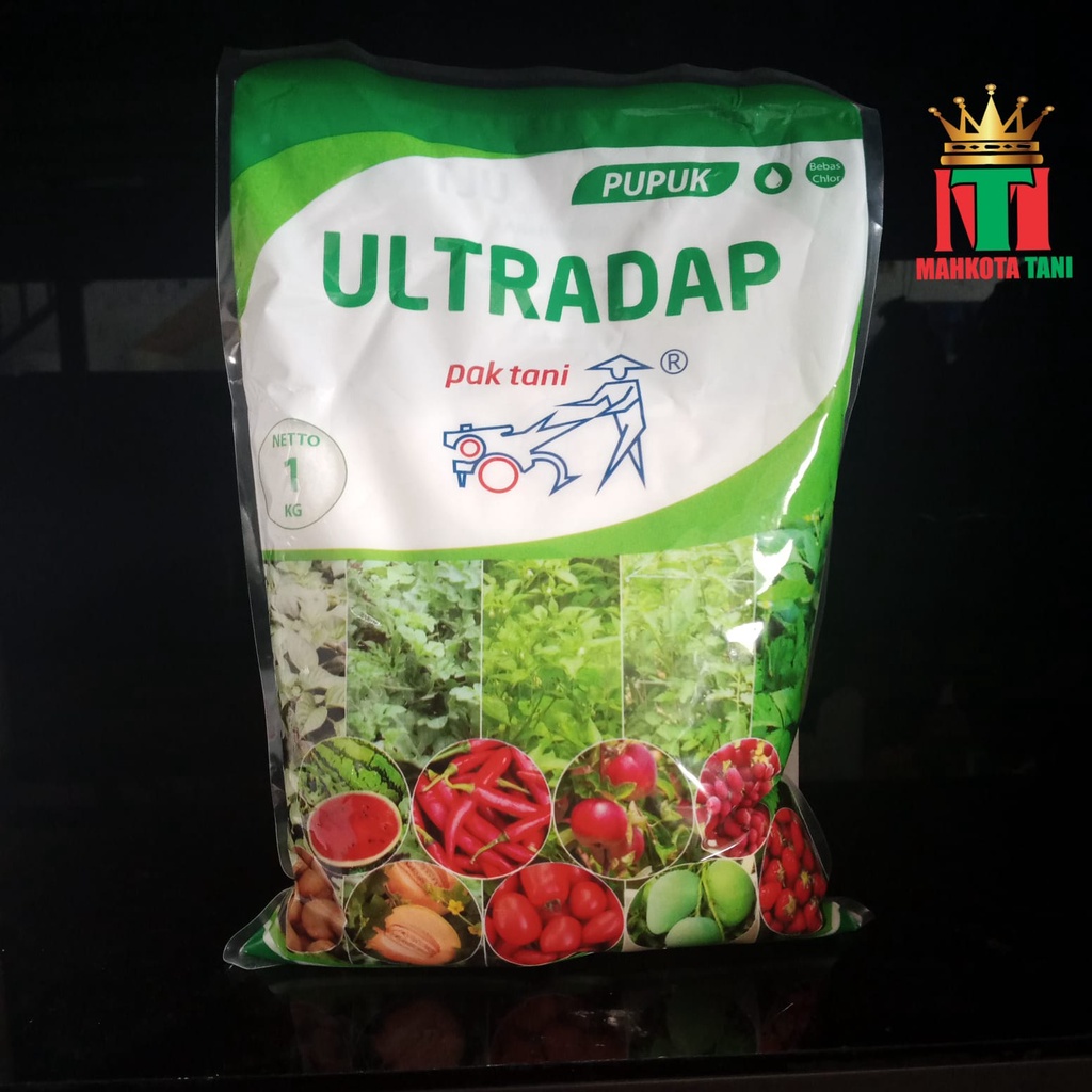Ultradap 1 KG
