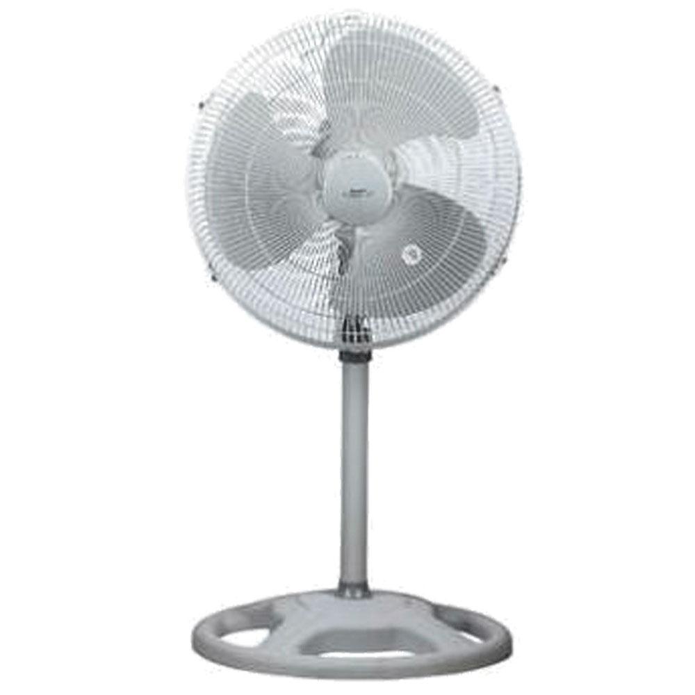 Maspion PW452 – Stand Power Fan 18 inch