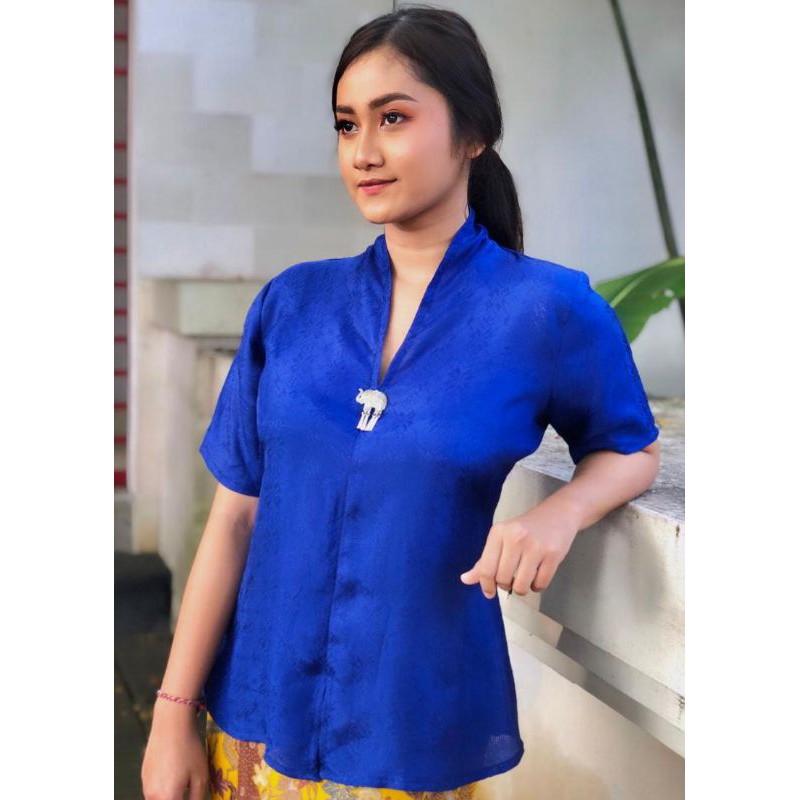 Kebaya Thailand