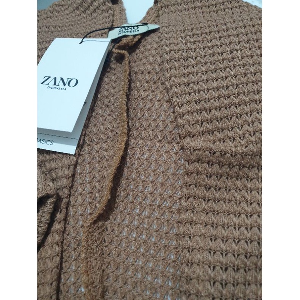 ZANO BASICS Outer Chara Ione