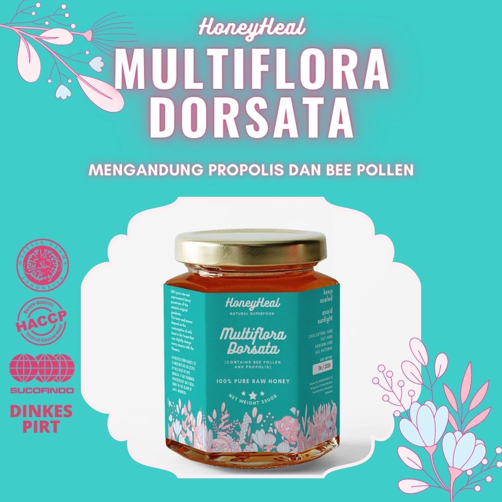 

100%MADU ORGANIK MURNI ASLI HUTAN LIAR MULTIFLORA DORSATA PROPOLIS ORGANIC RAW HONEY KESEHATAN