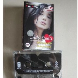 Kaset Pita Ayu Azhari Ada CintA