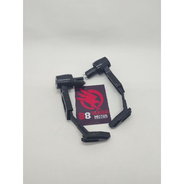 Proguard Robot Babet Universal - Pelindung Tangan - Handguard Motor Universal Variasi