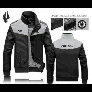 77 Desain Jaket Cowok HD Terbaik