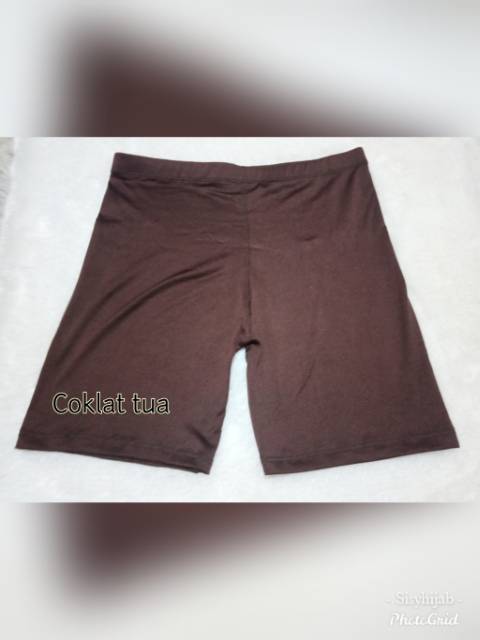 SHORT MELAR M-XL