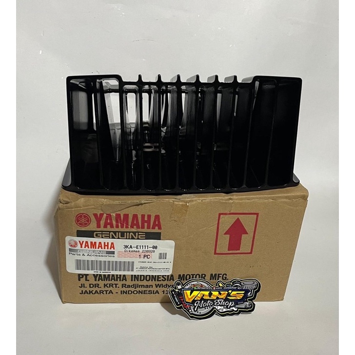 BLOK HEAD RX KING DEKSEL RX KING ORI YAMAHA