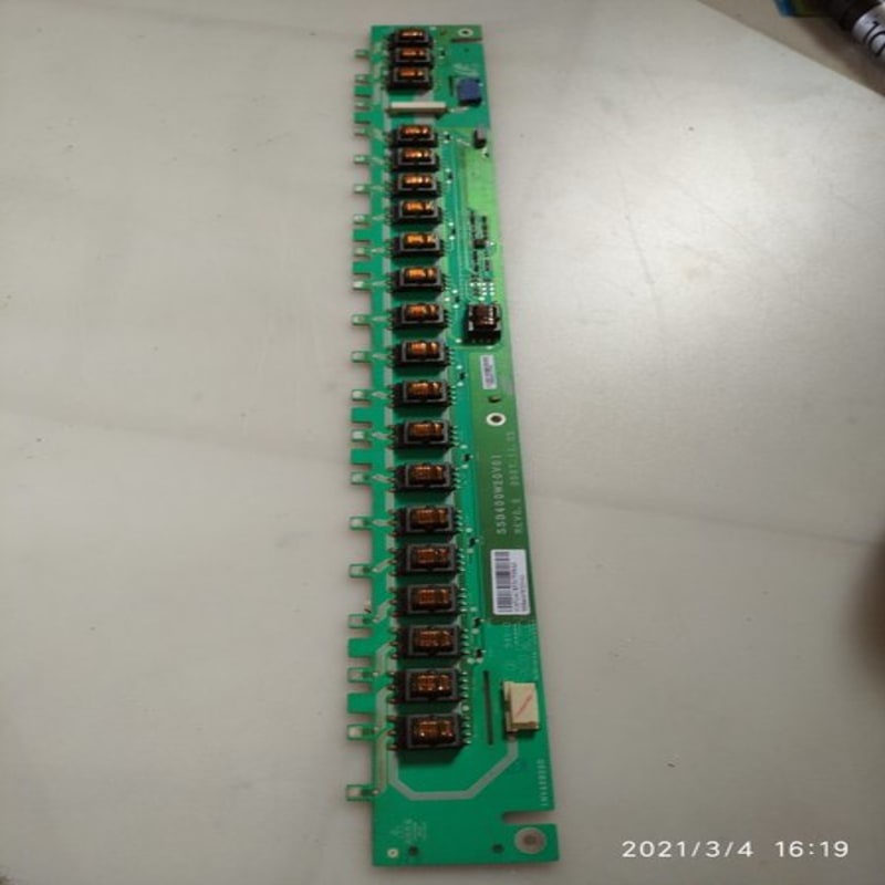 Ballaat - INVERTER BOARD LCD SAMSUNG 40 - LA 40A650 - 40 A 650