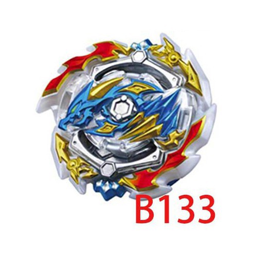 Metal Bayblade Kreisel Top 