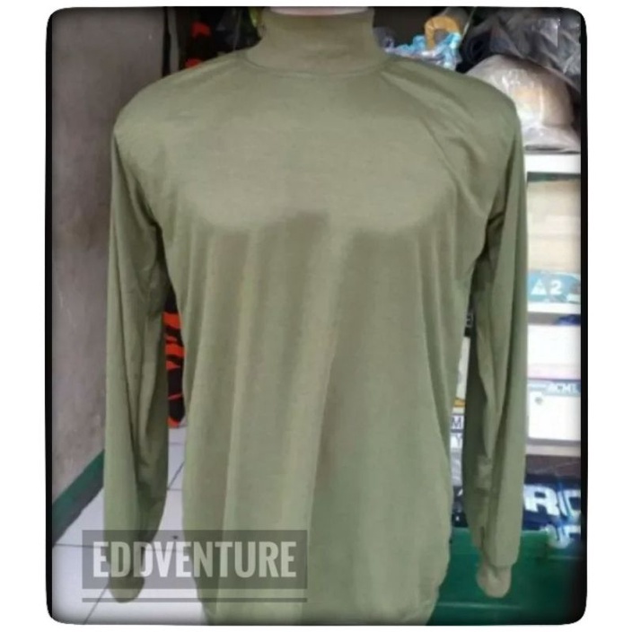 KAOS TURTLE NECK KOREAN STYLE POLOS / KAOS LENGAN PANJANG KERAH TINGGI / KAOS POLOS / KAOS POLOS TURTLE NECK / KAOS KERAH TINGGI / KAOS POLOS KERAH TINGGI / KAOS KASUAL POLOS / KAOS OBLONG POLOS / KAOS LATIHAN POLOS / TSHIRT POLOS / TSHIRT LENGAN PANJANG