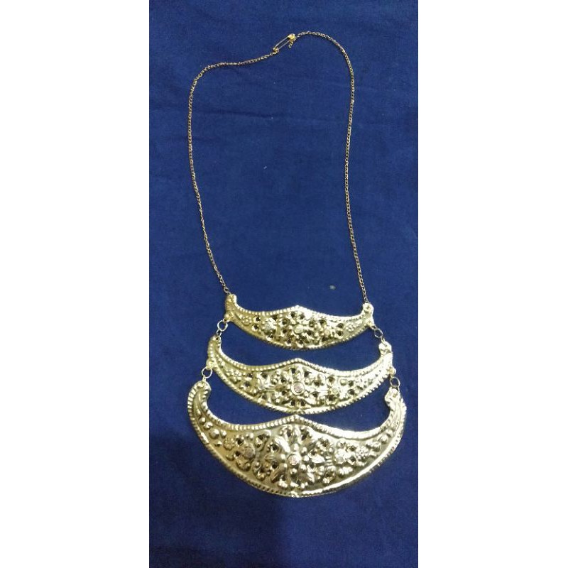 Kalung susun anak