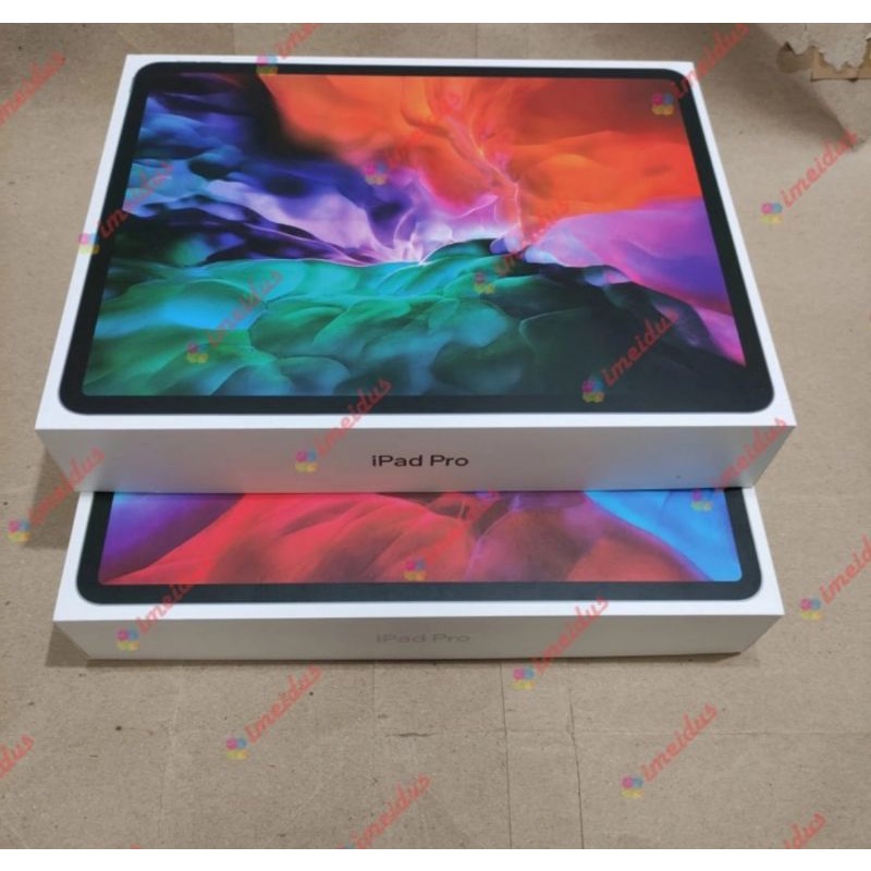 

Dus Box Kotak Ipad Pro 2020