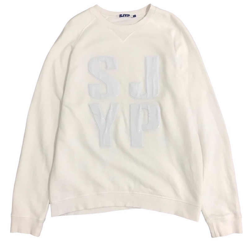 SJYP KOREAN STREETWEAR