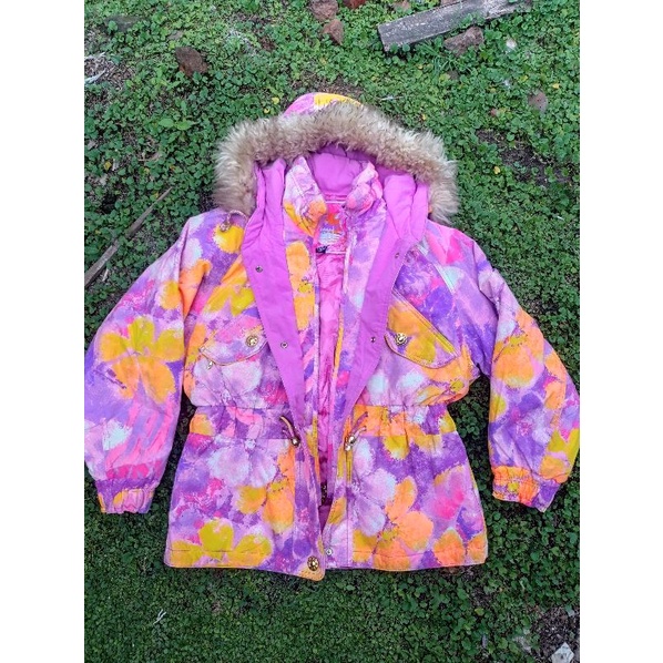 JAKET CEWEK VINTAGE ELLESSE SECOND ORIGINAL | JACKET VINTAGE ELLESSE MURAH | JAKET SERUT ELLESSE SEO