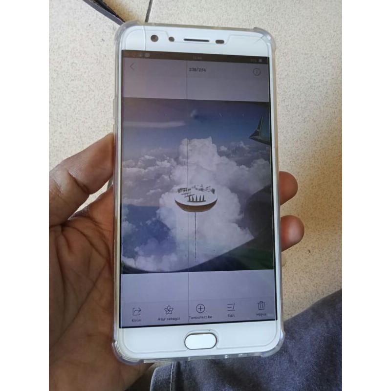 oppo f3 plus ram 4/64