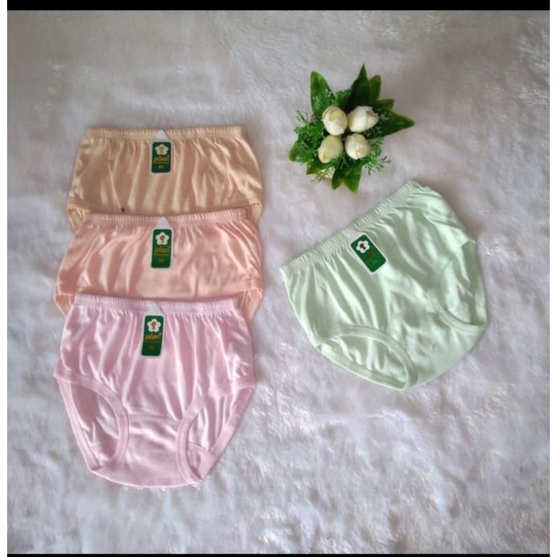 Celana Dalam Plum 559