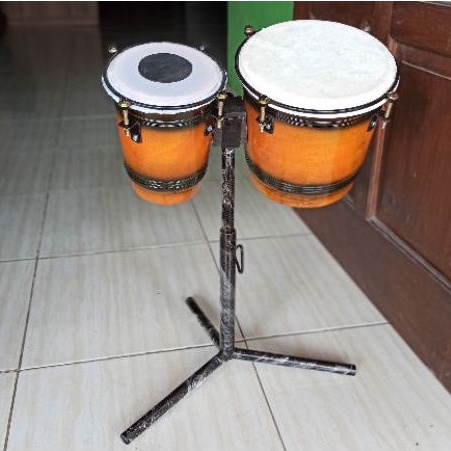 Ketipung dangdut koplo BONUS STAND