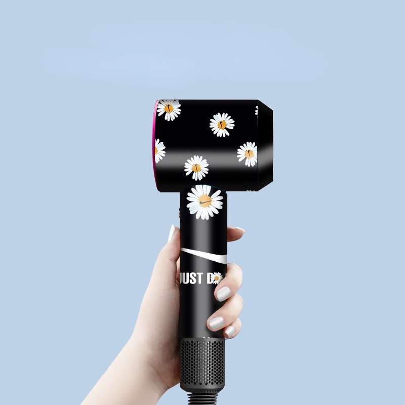 Dyson Stiker Film Pelindung Hair Dryer