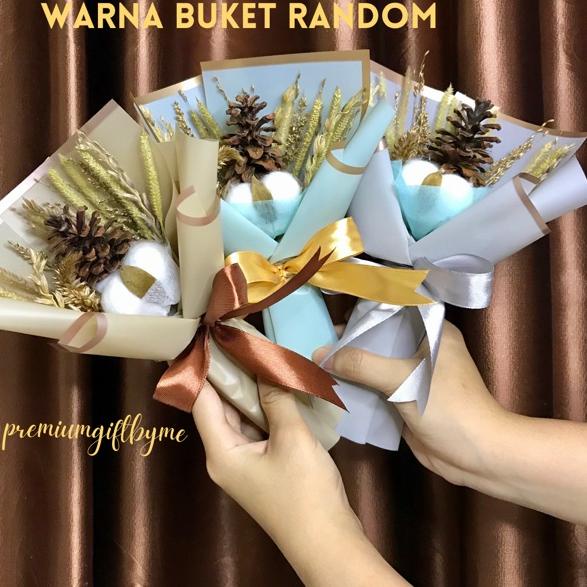 

[KODE PRODUK VW6YA9034] HAMPERS SOSWEET Cokelat Silverqueen 62gr Buket Bunga Dried Flower Bucket Boneka Doll Kado Ultah Hadiah Valentine Pernikahan Gift Paket Wisuda Ulang Tahun Tunangan Kelahiran Hampers Premium Unik Estetik Aesthetic Sahabat Pacar Istri