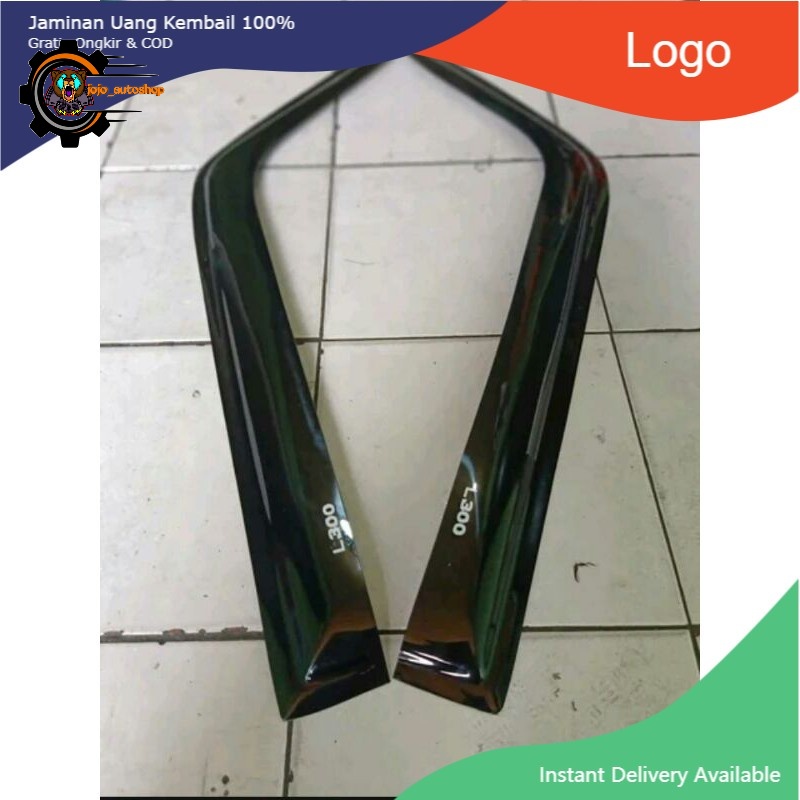 talang air L300