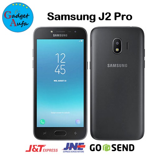 Samsung Galaxy J2 Pro 2018 Garansi Resmi Shopee Indonesia