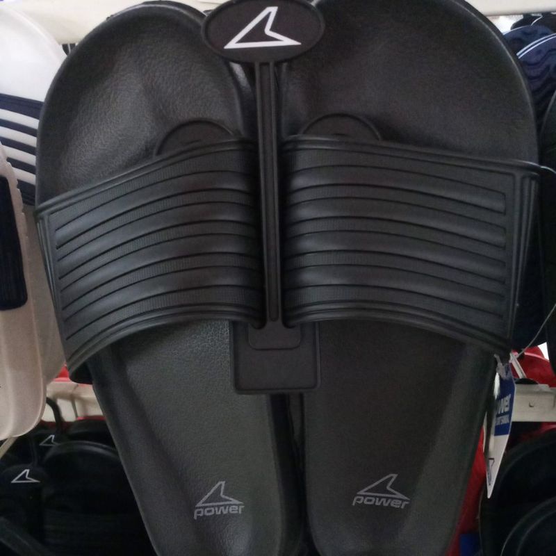 sendal slop bata power pria