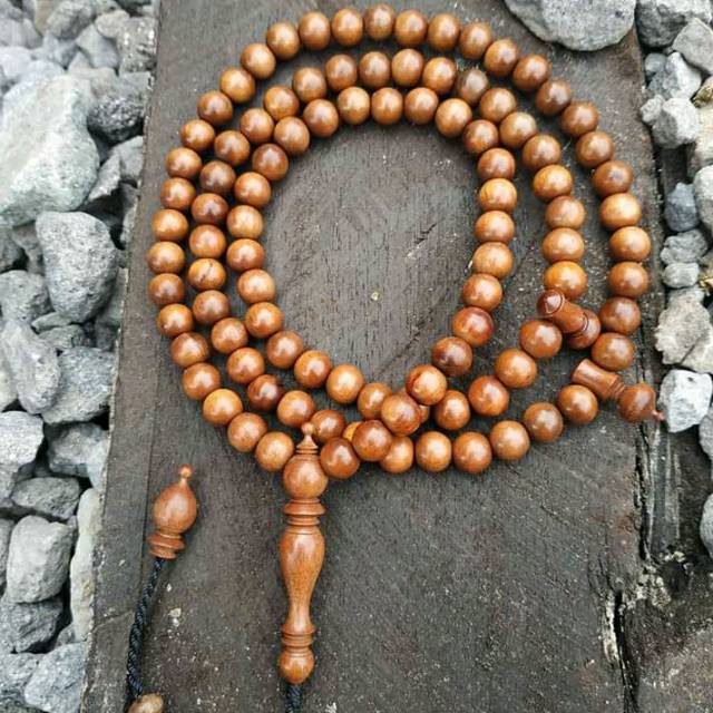 tasbih stigi barek