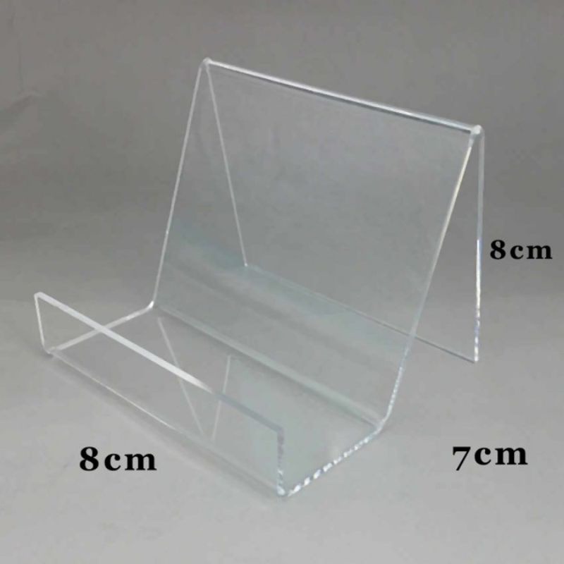 

Akrilik display dompet