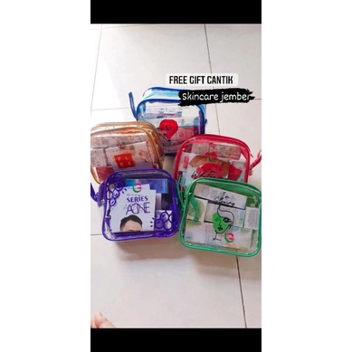 GLAFIDSYA SKIN (Free Gift)