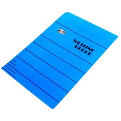 

Termurah Kni Writing Pad A4 Offic