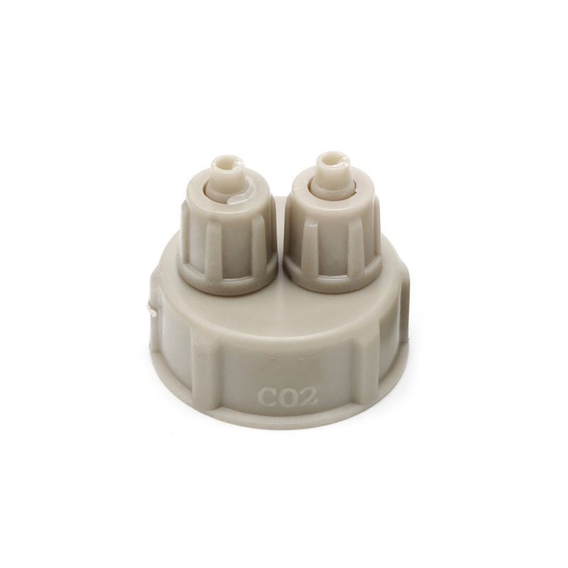 Tutup CO2 DIY