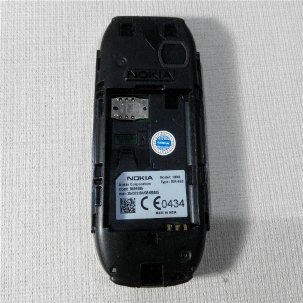 HP NOKIA 1800 ORIGINAL REFURBISH_HP NOKIA JADUL-3