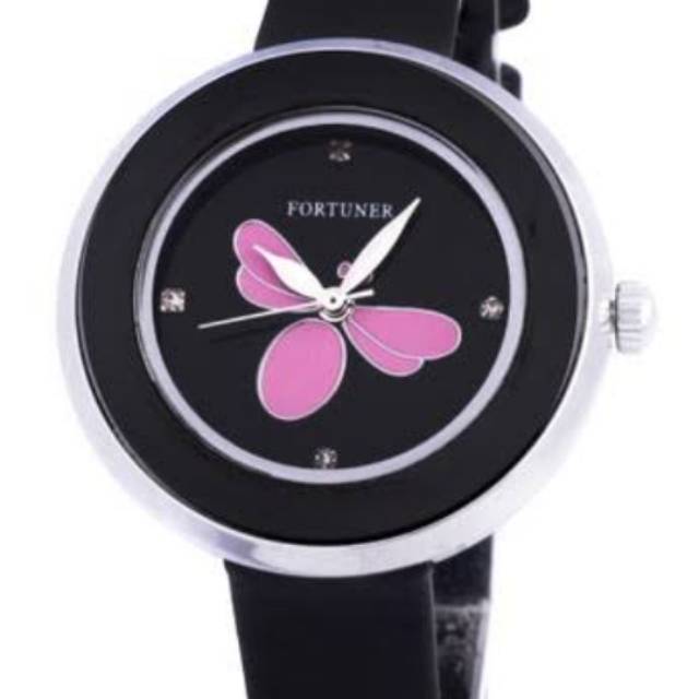 Jam tangan Fortuner