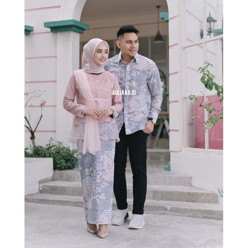 SET COUPLE ALIANA