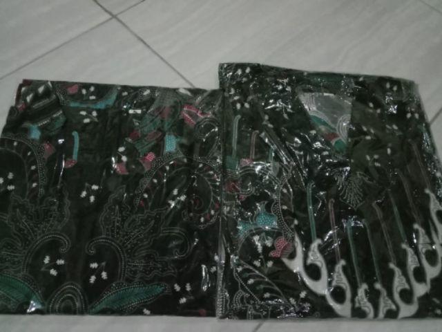 Terlaris Serut Genes Jelita Tunic Navbor Yelbor Whitbor Creambor Tunik Batik Modern Hrb030 Dolbi Dob