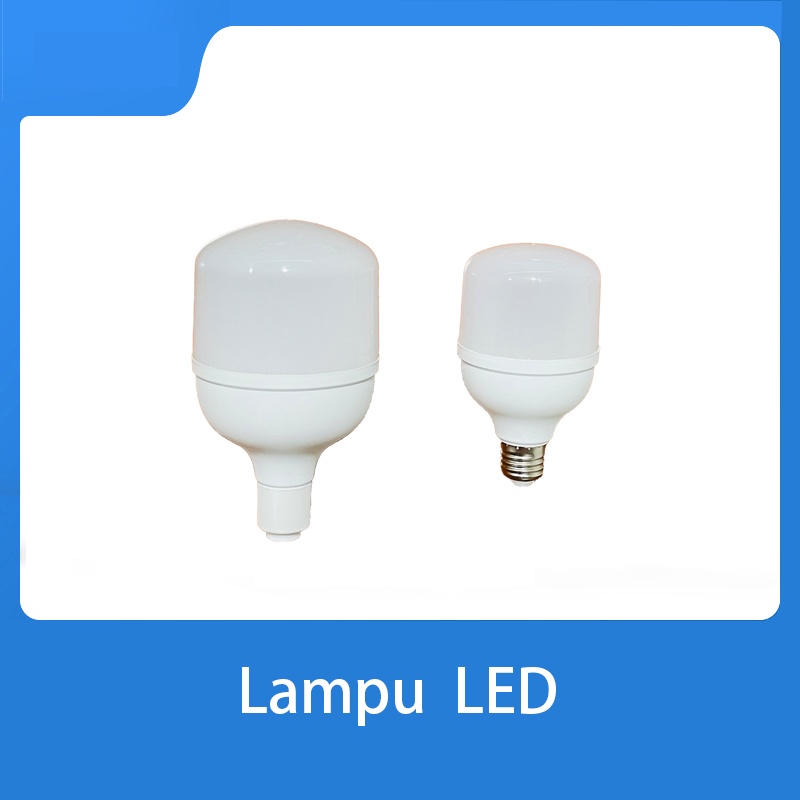 Lampu Led Jumbo/lampu led tbulb/hakamitsu