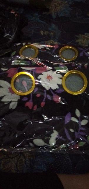 Gorden Terbaru Untuk Pintu N Jendela Murah