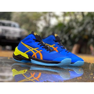  SEPATU  VOLLY  ASC SKY ELITE FF Shopee  Indonesia