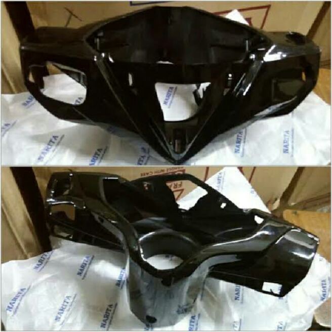 Batok kepala depan belakang vario 125