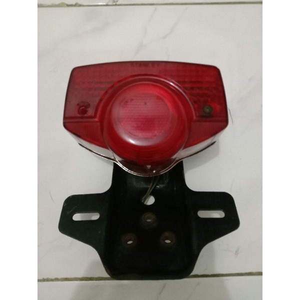 stoplamp lampu belakang Honda cb 100 cb 125 cb100 cb original