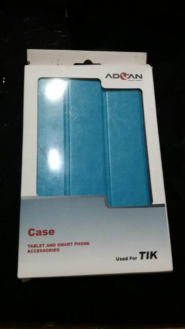 ORIGINAL SMARTCASE ADVAN T1K