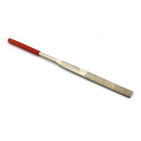 

Kikir Diamond File Bentuk Gepeng 70 x 160 mm beetron65 Berkualitas