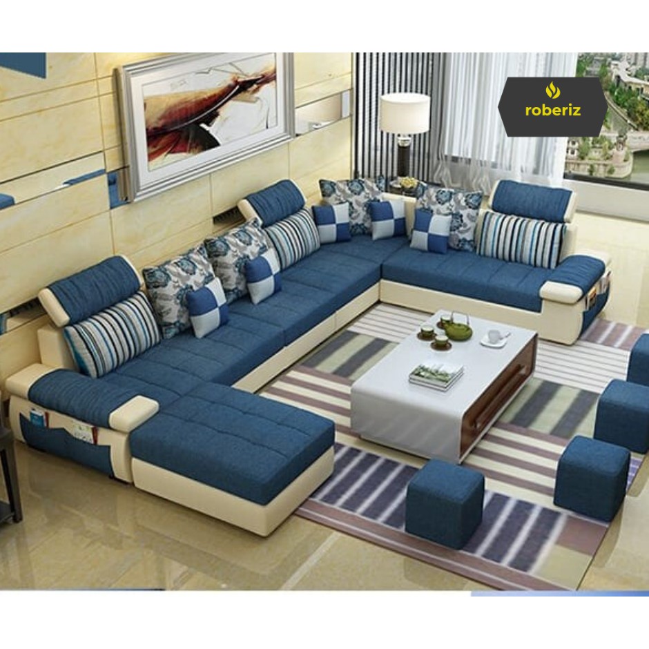 Featured image of post Kursi Tamu Sofa Minimalis Modern Untuk Ruang Tamu Kecil Desain ruang tamu minimalis banyak menjadi pilihan karena desainnya yang sederhana namun terkesan modern dan elegan