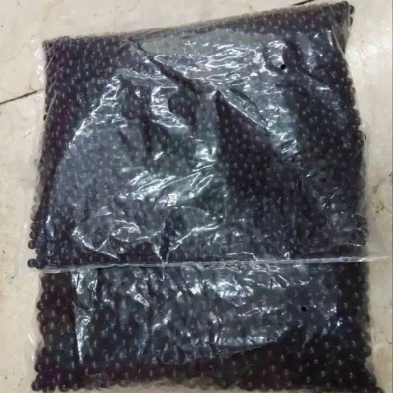 Manik Kapur Hitam 1 Pon